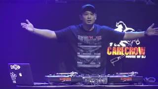 DJ JAM MASTA - DMC PHILIPPINE - 2ND PLACE