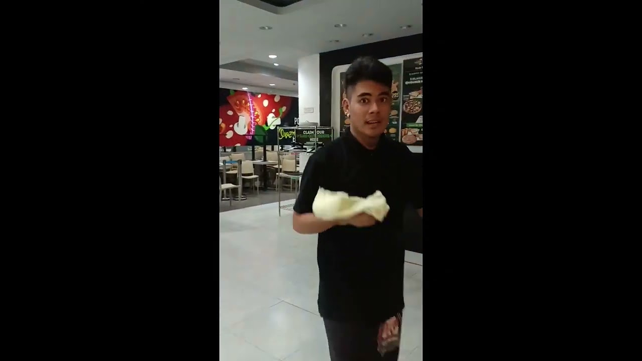 A day in my life work at Greenwich