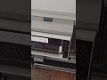 Testing a #TZ88 #DLT IV #SCSI Tape Drive in a #DEC #StorageWorks Shelf with #Windows 2000 Server