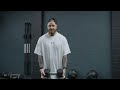 In Season Golf Swing Training with just 1 Dumbbell