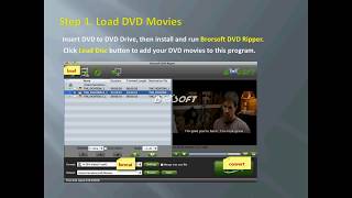 How to Rip/Convert DVD to AVI in best quality
