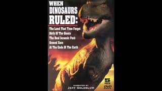 When Dinosaurs Ruled Main Theme - Extended Mix