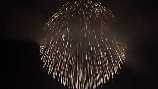 1080728愛知縣蒲郡竹島納涼花火大會5000發 5
