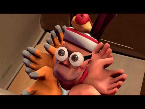 (WHATS IN THE BAWX Collab Entry) Rulebreaking Bawks xdddd
