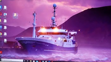 How to Drag and Drop to your Seagate Drive