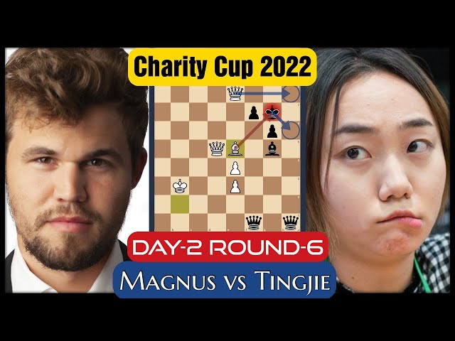 Magnus Carlsen to stage richest online chess tournament in history, Magnus  Carlsen