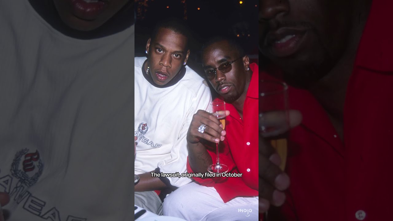 Jay Z Allegations EXPLAINED In 1 Minute