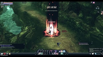 Cabal NA - Awakened Hazardous Valley (AHV) FB Solo