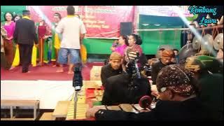 #3. Seni Tayub -Merti Dusun Ngesrep, Bendungan Kecamatan Pabelan Kabupaten Semarang #hiburan #seni