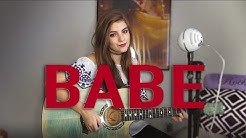 BABE -Sugarland (Acoustic Cover)