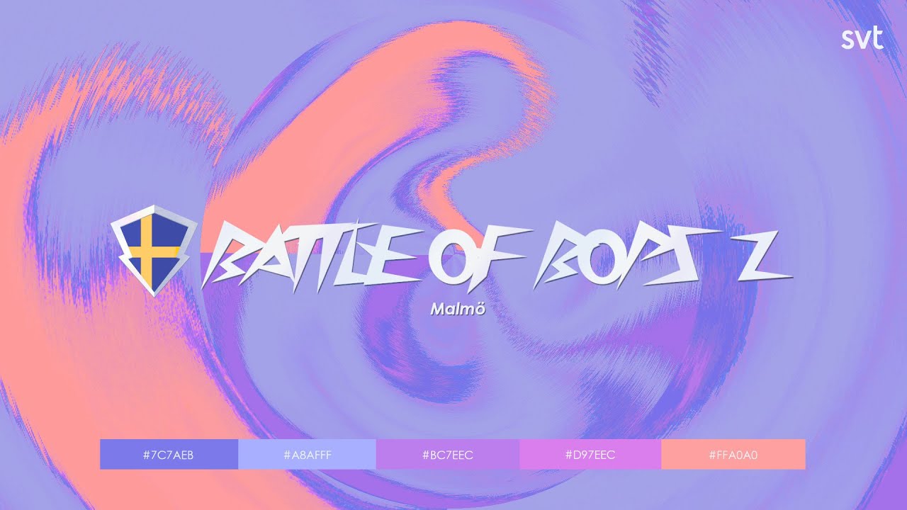 Battle Of Bops 2 - Votaciones