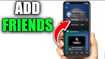 How To Add Friends On Xbox Mobile App - Easy Guide