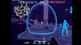 Omen Split W RANK UP 13-7 13/13/9