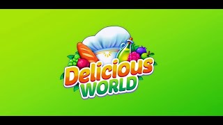Delicious World- Cooking Restaurant Game- Gameplay Review/Walkthrough Part 6 screenshot 5