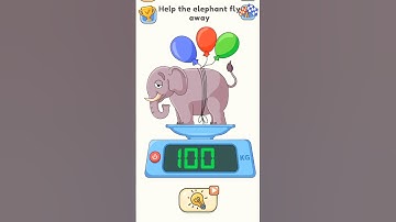 Dop 5 (Delete One Part) Level 134 Walkthrough Solutions - All Levels ‎@zakirnaik3051 