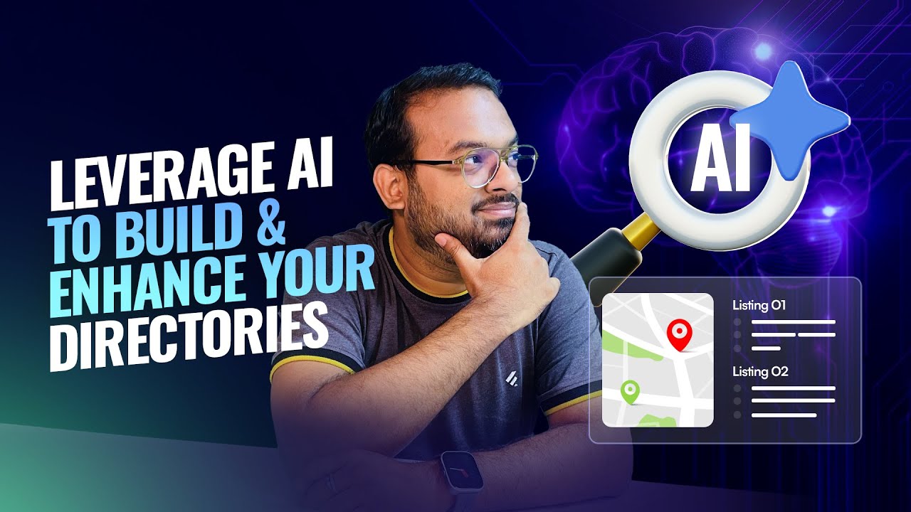 The Surprising Truth About AI-Powered Business Directories Nobody Tells You