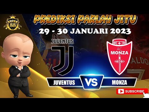 PREDIKSI BOLA DAN MIX PARLAY HARI INI 29 - 30 JANUARI 2023 | SINGLE BET DAN OVER UNDER MALAM INI