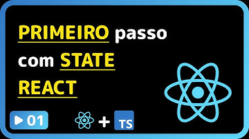 Curso base de React 2025: #01 - Limpando o código e criando o primeiro contador interativo