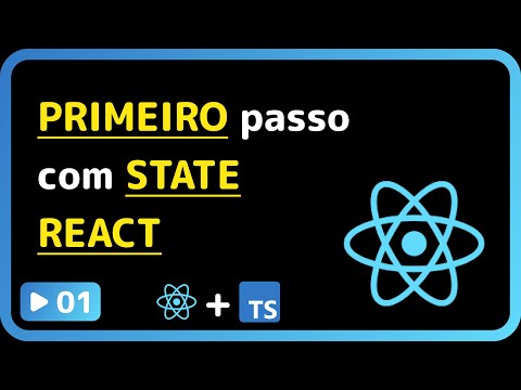 Curso base de React 2025: #01 - Limpando o código e criando o primeiro contador interativo