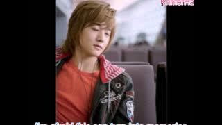 xing kevin-My Girl [Eng sub]