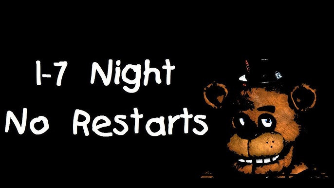 FNaF1] What is the meaning of the night 5 phone call? :  r/fivenightsatfreddys