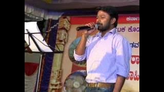 KUNDUL KYAMO SONG by Jeffrey Aiyappa