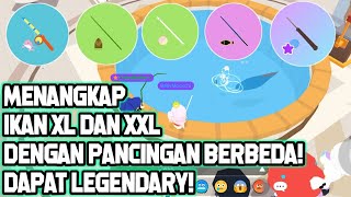 play together review mancing ikan langka dengan pancingan berbeda screenshot 2