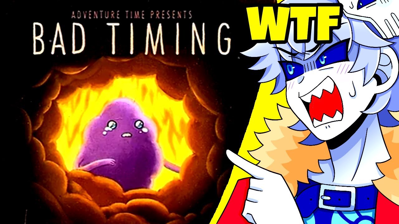 The Darkest Episode in Cartoon History...