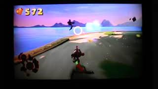 Spyro Reignited Trilogy - Spyro 3 - Laboratorio dell' Agente 9 (prima parte) screenshot 4