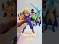 S.H.Figuarts Ultimate Gohan Build a Figure #dragonballfigures #dragonballshfiguarts #ultimategohan