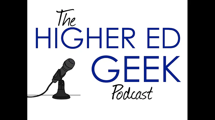 BONUS Episode #115: Julie Peller on Higher Ed Poli...