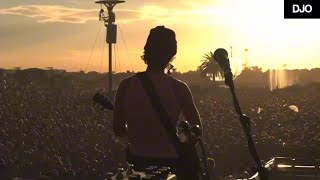 DJO Lollapalooza Argentina 13/03/2026 FULL