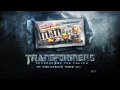 M&Ms: Transformers 2, Episode 3