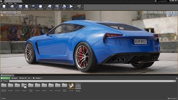 UE4 NEWS / Unreal Editor enhancements | Feature Highlight | Unreal Engine
