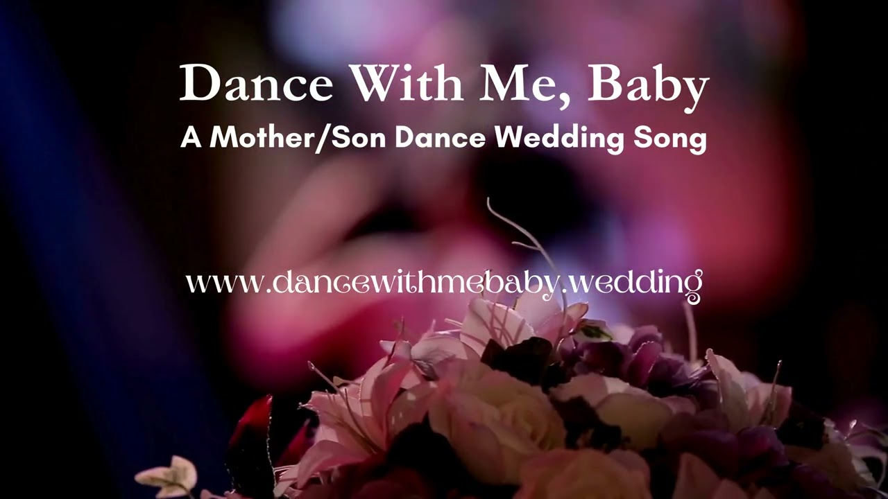Dance With Me, Baby by Toni Becker - YouTube
