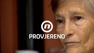 Sa 57 Na Leđima, Baka Iva Postala Je Udomiteljica Svojim Unucima I Provjereno