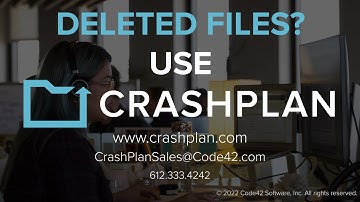Deleted Files