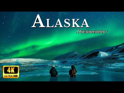 Video: Vädret och klimatet i Alaska