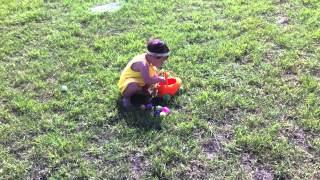 Easter 2012