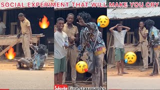 Act Of Kindness That Will Put A Smile On Your Face