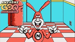 Avoid the Noid by Mike Uyama in 9:07 - AGDQ2019