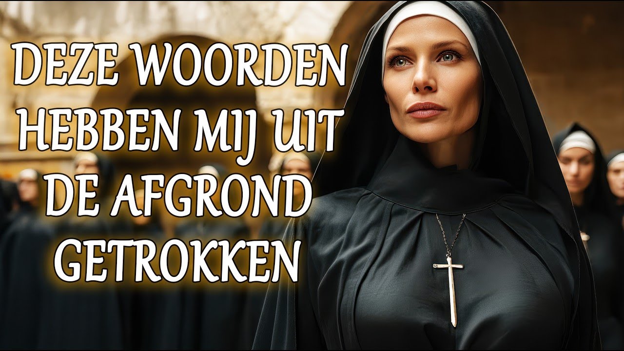 ✨KERKLIED DAT HET HART GENEEST ✝️ EEN LIED DAT DE ZIEL VULT MET DE LIEFDE VAN GOD