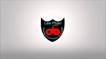 [My New Intro] Video giới thiệu mới kênh.