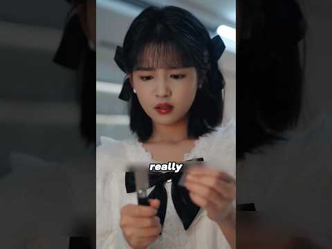 Girl accidentally crosses into a fictional world.#drama #cdrama #shorts #fyp #plot #shortvideo