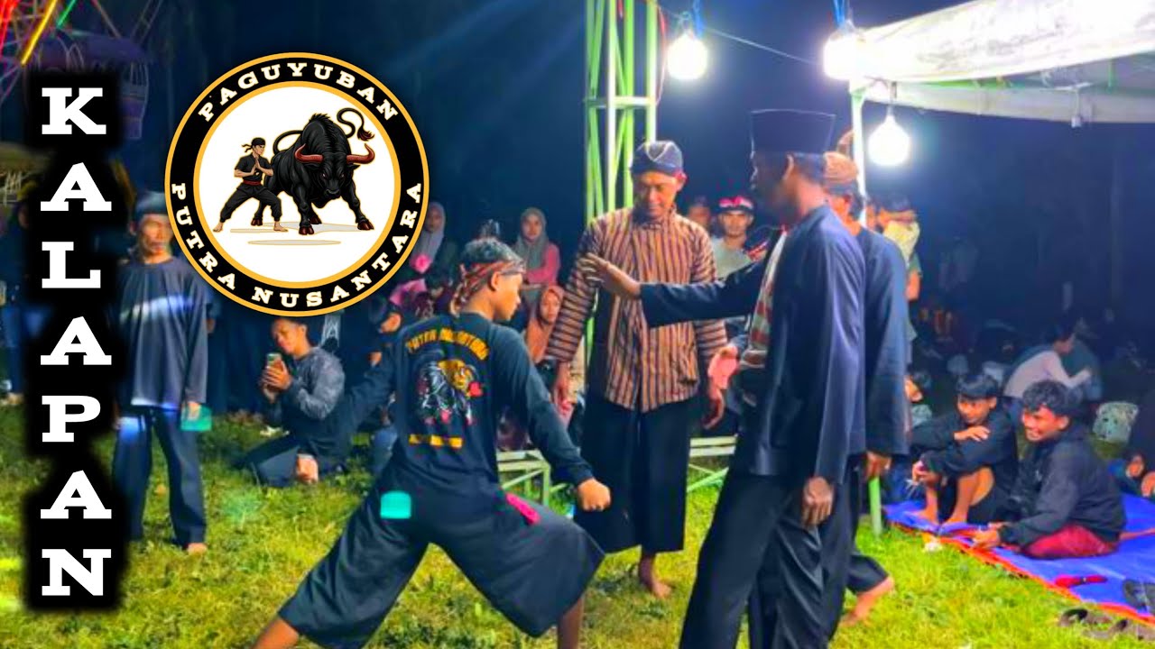 KALAPAN|BANTENGAN PUTRA NUSANTARA(Festival bantengan Putra Nusantara) lap.patuksari,plaosan,wonosari