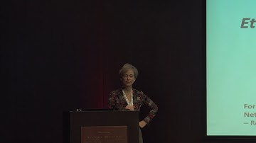 2 Keynote Presentation Maggie Little, Buenos Aires 2016