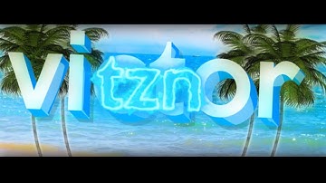 Intro Dorgas {BY} Victor tzn!