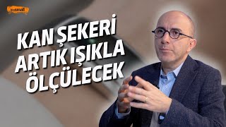 Diyabet Tedavisinde Yeni Çağ Tübi̇tak Gi̇ri̇şi̇mleri̇ Bölüm 1