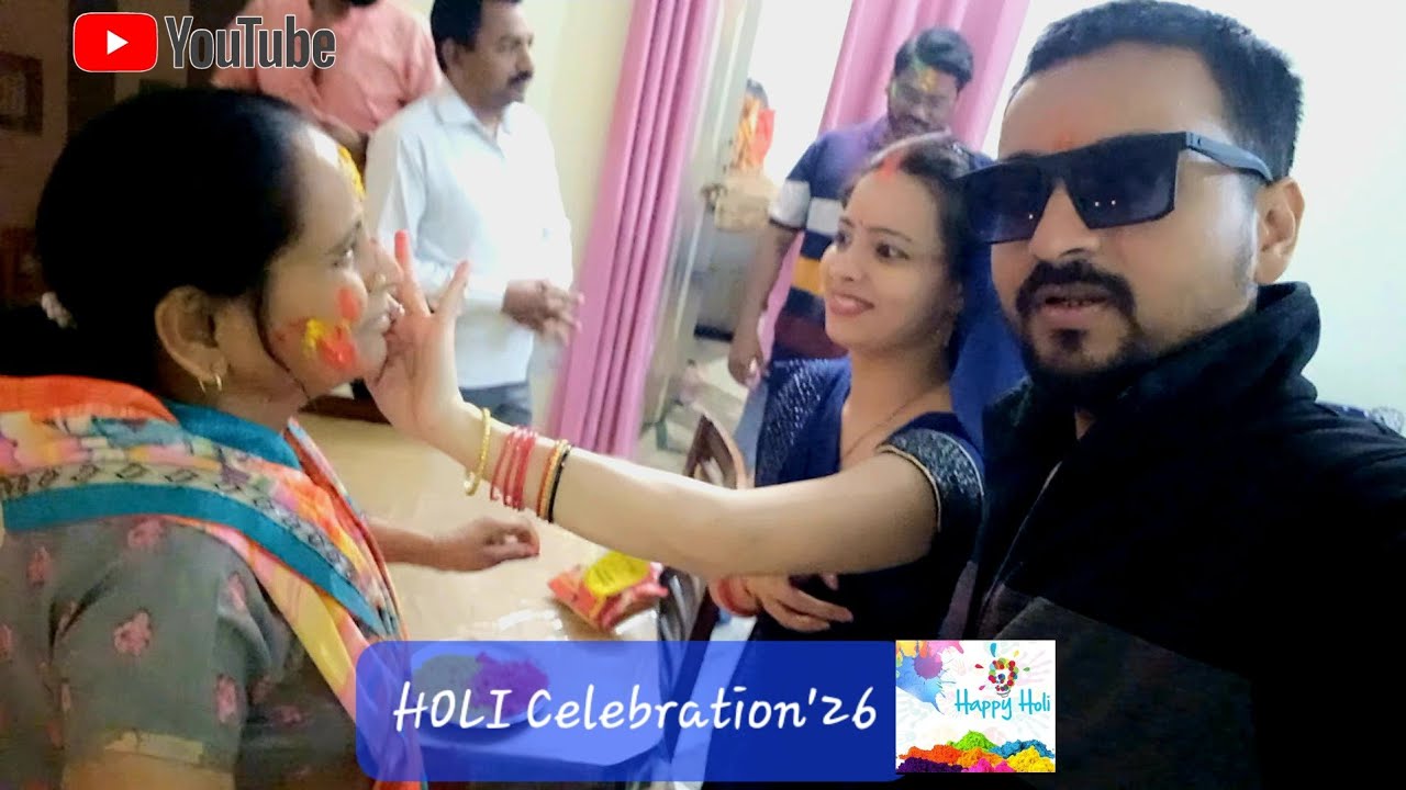 होली पे हुआ भारी नुकसान😱😪