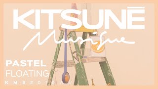 Miniatura de vídeo de "Pastel - Floating | Kitsuné Musique"